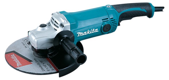 MAKITA kutna brusilica GA9050R 